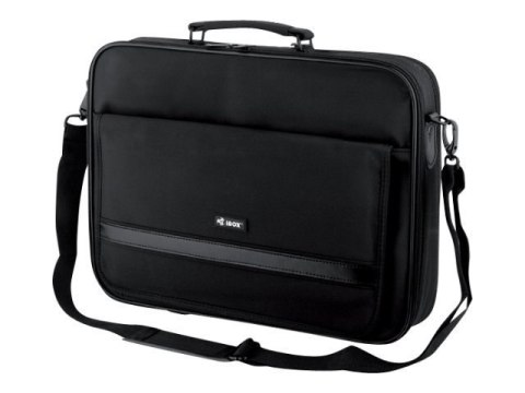 IBOX ITNB10 - Teczka do notebooka - 15.6" - czarny