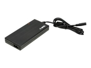 IBOX - Zasilacz - AC 100-240 V - 90 wat
