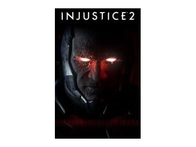 Injustice 2: Darkseid Character - DLC Xbox One - do pobrania - ESD