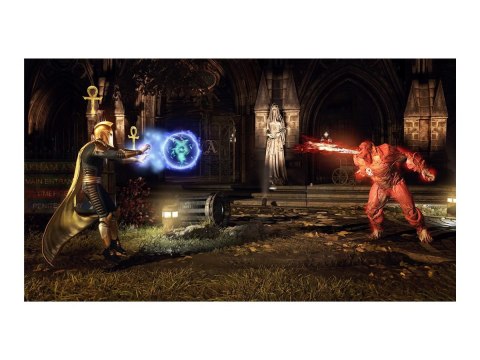 Injustice 2: Red Hood Character - DLC Xbox One - do pobrania - ESD