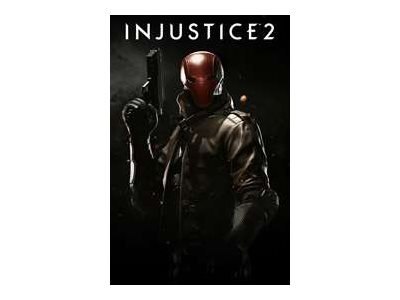 Injustice 2: Red Hood Character - DLC Xbox One - do pobrania - ESD