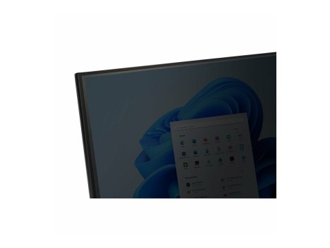 Kensington - Filtr prywatności do ekranu - 2-drożna - wymienny - 22"