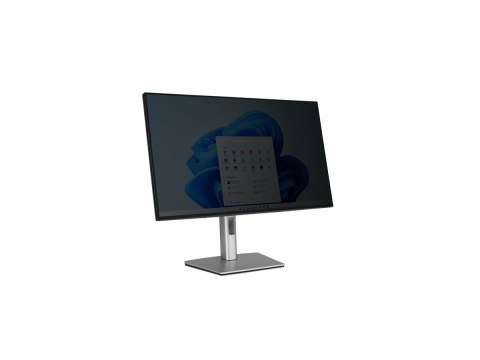 Kensington - Filtr prywatności do ekranu - 2-drożna - wymienny - 22"