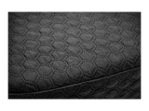 Kensington Premium Cool Gel Seat Cushion - Poduszka fotela - czarny