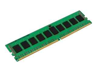 Kingston - DDR4 - moduł - 32 GB - DIMM 288-pin - 2666 MHz / PC4-21300 - CL19 - 1.2 V - rejestrowana - ECC - dla Lenovo ThinkAgil