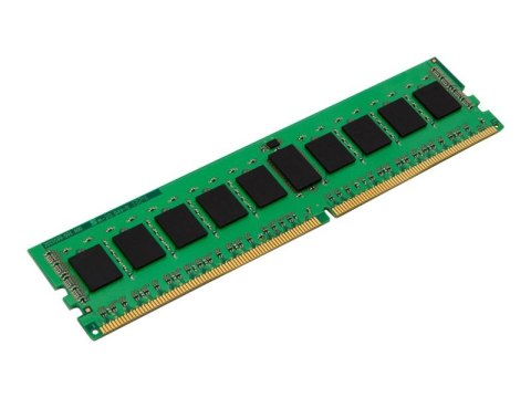 Kingston - DDR4 - moduł - 32 GB - DIMM 288-pin - 2666 MHz / PC4-21300 - CL19 - 1.2 V - rejestrowana - ECC - dla Lenovo ThinkAgil