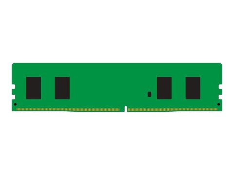 Kingston ValueRAM - DDR4 - moduł - 4 GB - DIMM 288-pin - 2666 MT/s / PC4-21300 - CL19 - 1.2 V - niebuforowana - bez ECC