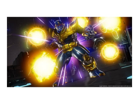 Marvel vs Capcom: Infinite Character Pass - DLC Xbox One - ESD