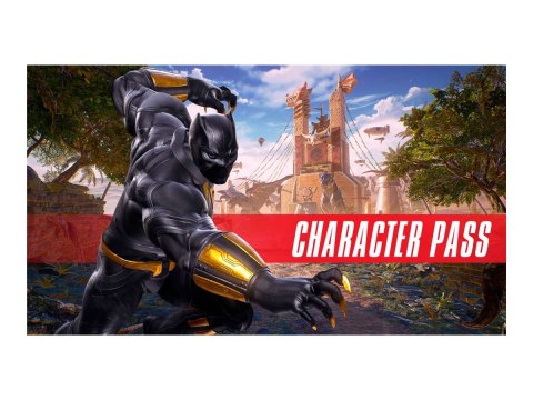 Marvel vs Capcom: Infinite Character Pass - DLC Xbox One - ESD