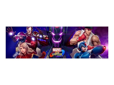 Marvel vs Capcom: Infinite - Deluxe Edition - Xbox One - do pobrania - ESD