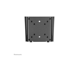 Neomounts FPMA-W25 - Wspornik - mocowany na stałe - dla wyświetlacz LCD - czarny - rozmiar ekranu: 10"-30" - montaż na ścianie