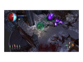 Path of Exile First Blood Pack - Xbox One - ESD
