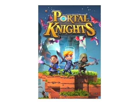 Portal Knights - Xbox One - do pobrania - ESD