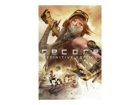 ReCore - Definitive Edition - Xbox One, Win - do pobrania - ESD