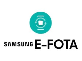 Samsung Enterprise Firmware Over-The-Air (E-FOTA) Cloud - Licencja na subskrypcję (1 rok) - Android