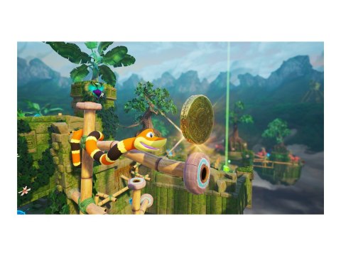 Snake Pass - Xbox One, Win - do pobrania - ESD
