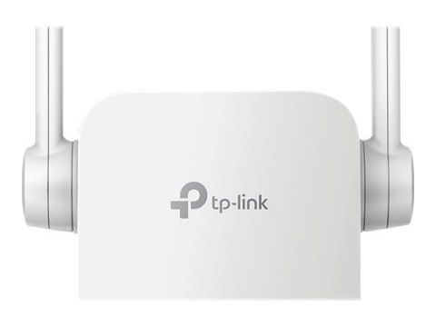 TP-Link AC1200 Wi-Fi Range Extender RE305 - Wzmacniacz sygnału Wi-Fi - Wi-Fi 5 - 2.4 GHz, 5 GHz