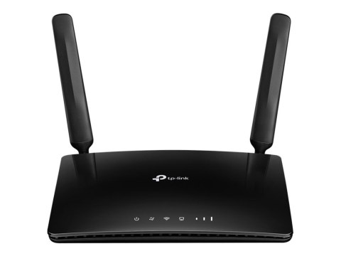 TP-Link Archer MR400 - Router bezprzewodowy - WWAN przełącznik 4-portowy - Wi-Fi 5 - Dwuzakresowy