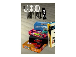 The Jackbox Party Pack 3 - Xbox One - do pobrania - ESD