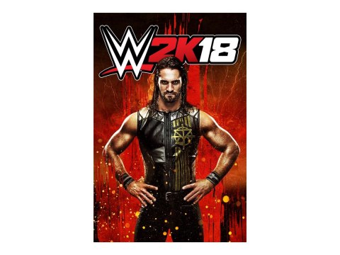 WWE 2K18 - Digital Deluxe Edition - Xbox One - do pobrania - ESD