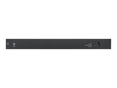 Zyxel GS1920-24HPv2 - Przełącznik - smart - 24 x 10/100/1000 (PoE+) + 4 x zestaw Gigabit SFP + 4 x 10/100/1000 - montowany w sza