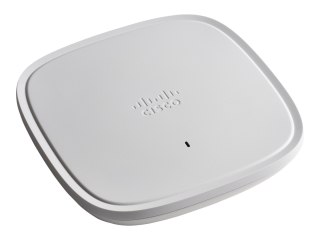 Cisco Catalyst 9115AXI - Punkt dostępu bezprzewodowego - Bluetooth, Wi-Fi 6 - 2.4 GHz, 5 GHz