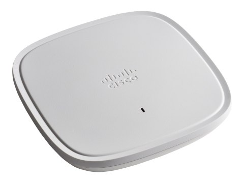 Cisco Catalyst 9115AXI - Punkt dostępu bezprzewodowego - Bluetooth, Wi-Fi 6 - 2.4 GHz, 5 GHz