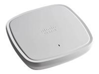 Cisco Catalyst 9120AXI - Punkt dostępu bezprzewodowego - 802.15.4, Bluetooth, Wi-Fi 6 - 2.4 GHz, 5 GHz