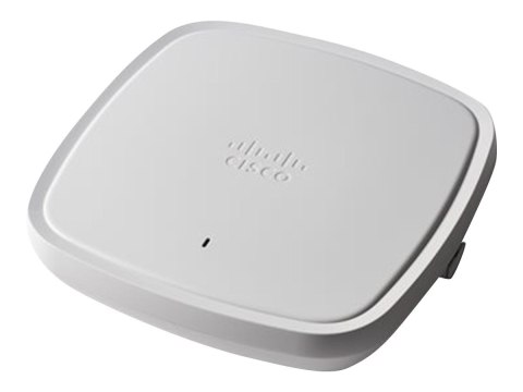 Cisco Catalyst 9120AXI - Punkt dostępu bezprzewodowego - 802.15.4, Bluetooth, Wi-Fi 6 - 2.4 GHz, 5 GHz