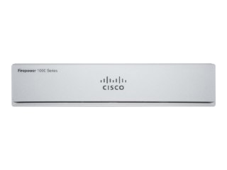 Cisco FirePOWER 1010 Next-Generation Firewall - Zapora - pulpit
