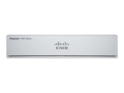 Cisco FirePOWER 1010 Next-Generation Firewall - Zapora - pulpit