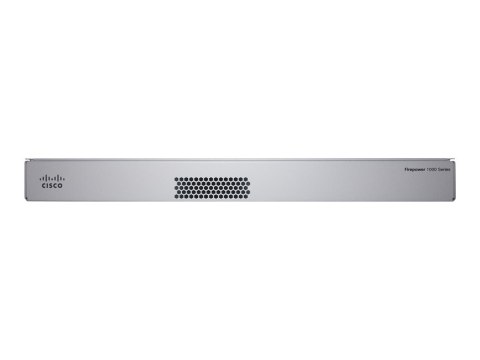 Cisco FirePOWER 1120 Next-Generation Firewall - Zapora - 1U montowany w stojaku