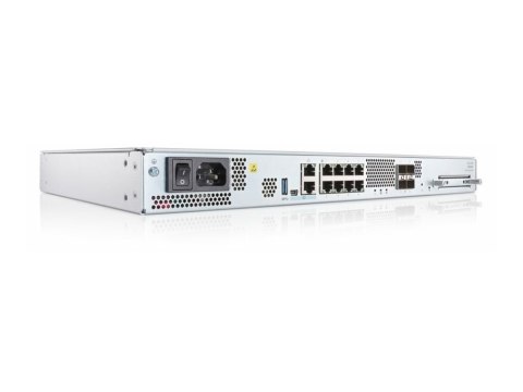 Cisco FirePOWER 1120 Next-Generation Firewall - Zapora - 1U montowany w stojaku