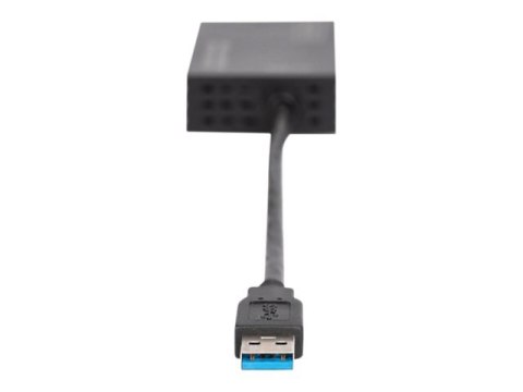 DIGITUS DN-3026 - Adapter sieciowy - USB 3.0 - Gigabit SFP x 1