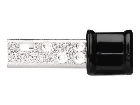 Edimax EW-7611ULB 2-in-1 N150 Wi-Fi & Bluetooth 4.0 Nano USB Adapter - Adapter sieciowy - USB 2.0 - 802.11b/g/n, Bluetooth 3.0 H