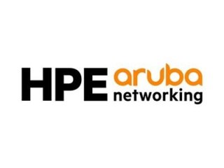 HPE Aruba AP-515 (RW) - Punkt dostępu bezprzewodowego - Bluetooth, Wi-Fi 6 - 2.4 GHz, 5 GHz w suficie