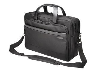 Kensington Contour 2.0 Business Briefcase - Teczka do notebooka - 15.6"