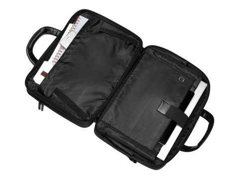 Kensington Contour 2.0 Business Briefcase - Teczka do notebooka - 15.6"