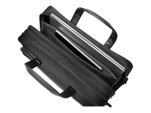 Kensington Contour 2.0 Business Briefcase - Teczka do notebooka - 15.6"