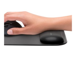Kensington ErgoSoft Wrist Rest - Podkładka pod mysz - czarny