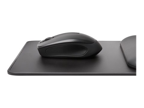 Kensington ErgoSoft Wrist Rest - Podkładka pod mysz - czarny