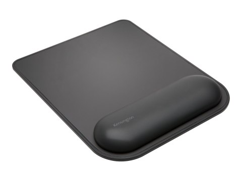 Kensington ErgoSoft Wrist Rest - Podkładka pod mysz - czarny