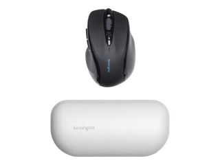 Kensington ErgoSoft Wrist Rest for Standard Mouse - Podpórka nadgarstka do klawiatury - szary