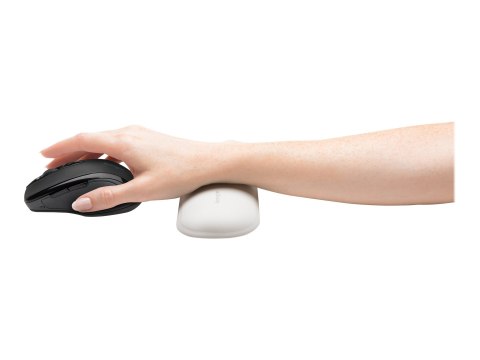 Kensington ErgoSoft Wrist Rest for Standard Mouse - Podpórka nadgarstka do klawiatury - szary
