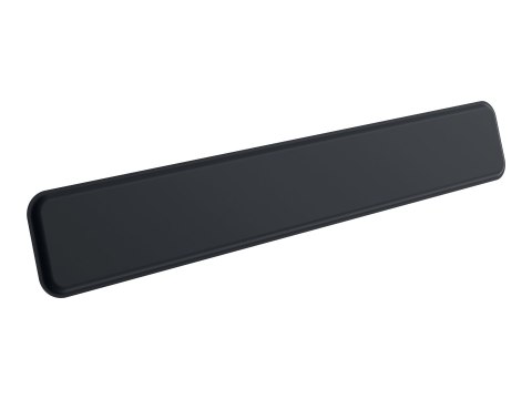 Logitech MX Palm Rest - Podpórka nadgarstka do klawiatury - szary
