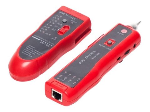 Netrack - Tester sieci