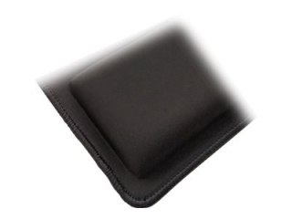 Sandberg Desk Pad Pro XXL - Podkładka pod klawiaturę i mysz z poduszką pod nadgarstki