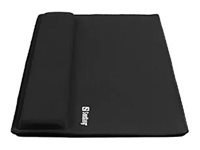 Sandberg Desk Pad Pro XXL - Podkładka pod klawiaturę i mysz z poduszką pod nadgarstki