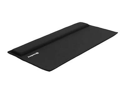 Sandberg Desk Pad Pro XXL - Podkładka pod klawiaturę i mysz z poduszką pod nadgarstki