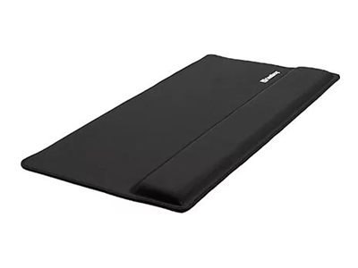 Sandberg Desk Pad Pro XXL - Podkładka pod klawiaturę i mysz z poduszką pod nadgarstki